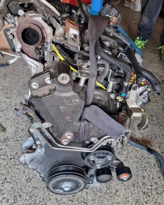 Motore R9N Mercedes Vito Renault Talisman Australe