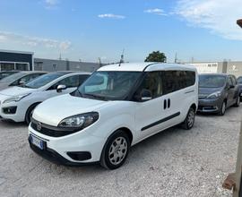 Fiat Doblo 1.6 MJT 120CV Lounge Maxi 2019 N1