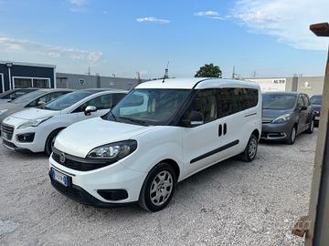 Fiat Doblo 1.6 MJT 120CV Lounge Maxi 2019 N1