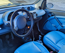 Vedesi smart cabrio