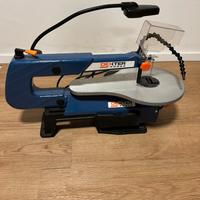 Traforo elettrico Dexter