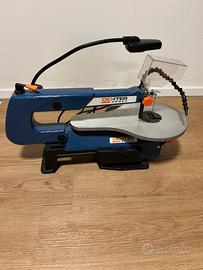 Traforo elettrico Dexter