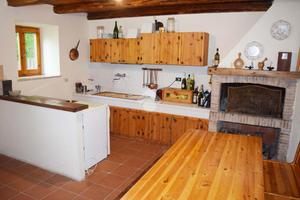 CASA INDIPENDENTE A TAGLIACOZZO