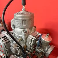 Motore tm kz 10B kart