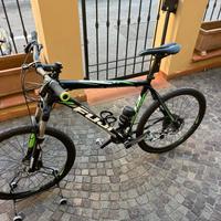mtb fuji