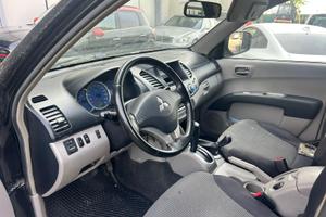 Mitsubishi L200 2400td