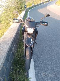 YAMAHA XT660R