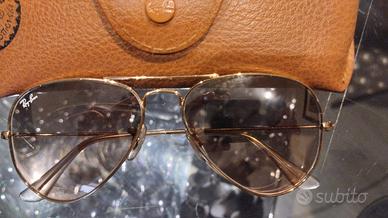 Occhiali da sole RAY-BAN