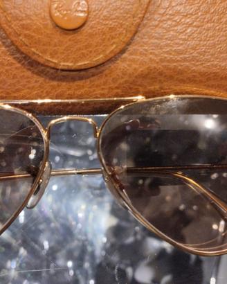 Occhiali da sole RAY-BAN