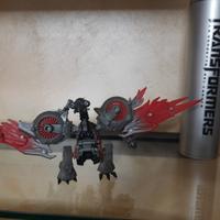 Transformers Movie DOTM Laaerbeak