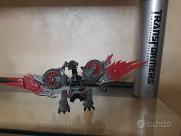 Transformers Movie DOTM Laaerbeak