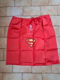 MANTELLO SUPERMAN
