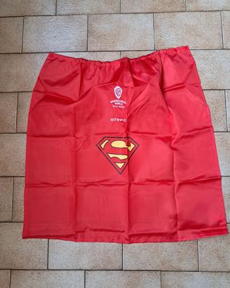 MANTELLO SUPERMAN