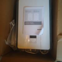 BOILER  INFINITY 17 L/min Interno Camera Stagna
