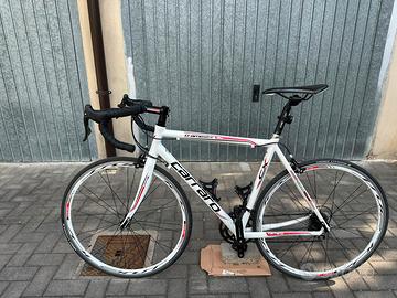 Bici da corsa carraro