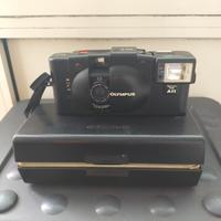 Olympus xa2 A11