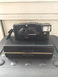 Olympus xa2 A11