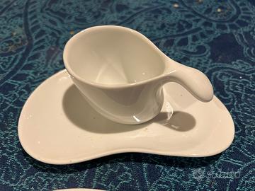 Servizio BETTINA -ALESSI