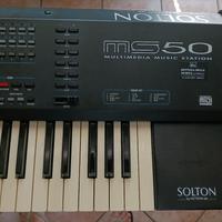 tastiera Solton MS50