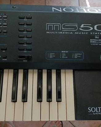 tastiera Solton MS50