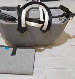 Borsa passeggino Mymia bag Nuvita