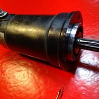 MOTORINO AVVIAMENTO DUCATI MONSTER 821 1200