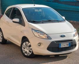 Ford Ka Ka+ 1.2 8V 69 CV Bz.-GPL