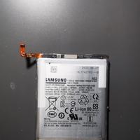 Batteria ORIGINALE samsung galaxy A52