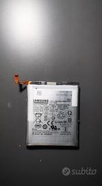 Batteria ORIGINALE samsung galaxy A52