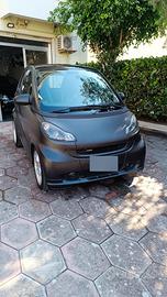 Smart Brabus Xclusive 