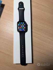 Apple Watch 7