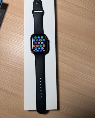 Apple Watch 7