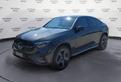 Mercedes-Benz GLC Coupé 300 de 4Matic Plug-in...
