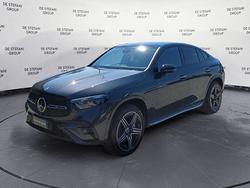 Mercedes-Benz GLC Coupé 300 de 4Matic Plug-in...
