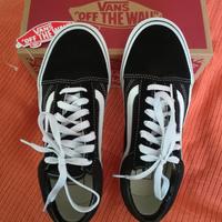 Vans Old Skool ORIGINALI