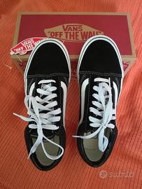 Vans Old Skool ORIGINALI