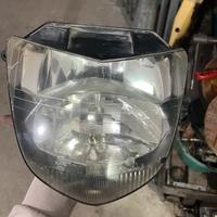 Faro honda foresight