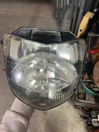 Faro honda foresight