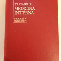 Tratado de medicina interna de Cecil-Loeb