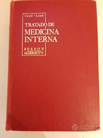 Tratado de medicina interna de Cecil-Loeb