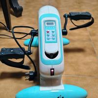 Pedaliera Elettrica Everfit Welly-E
