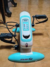 Pedaliera Elettrica Everfit Welly-E