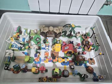 Lego - Lotto Set Super Mario