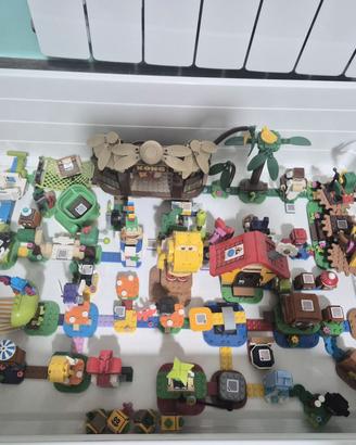 Lego - Lotto Set Super Mario