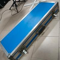 flight case custodia tastiers
