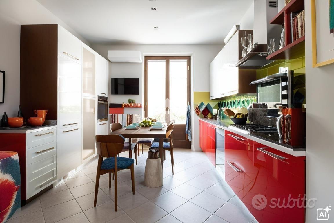 Appartamento – TO - Vista 4