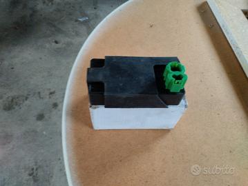 Centralina Honda Dominetor