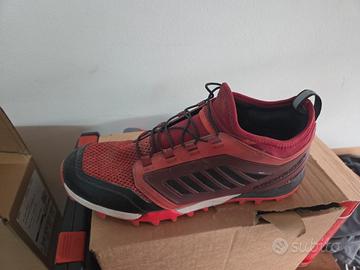 scarpe da bicicletta n 44