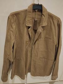 giacca uomo scout