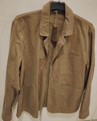 giacca uomo scout